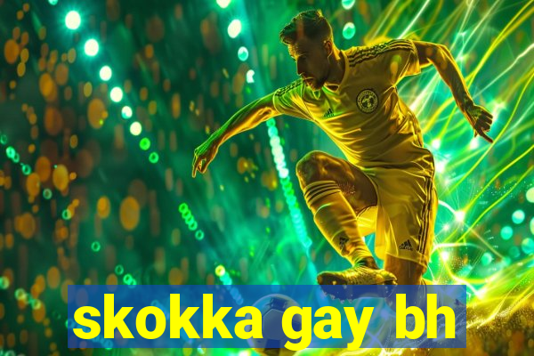 skokka gay bh
